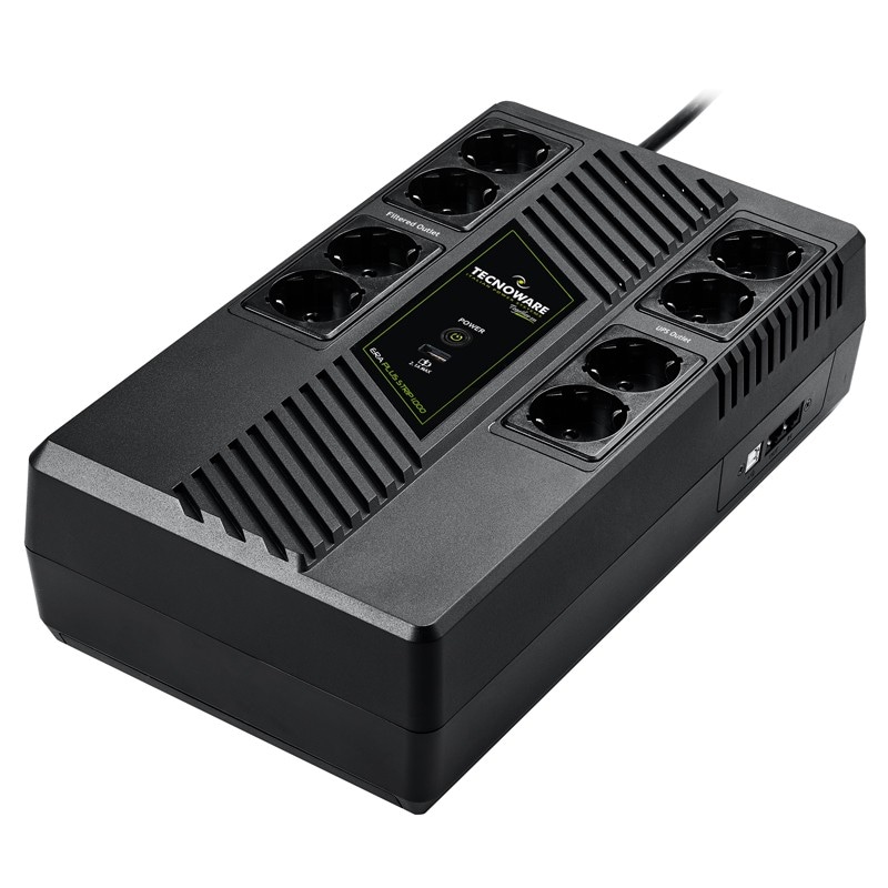 Tecnoware Era Plus Strip 1000 in offerta da Euronics