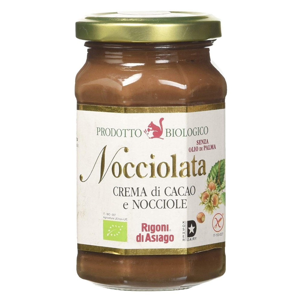 Rigoni Nocciolata 250 g in offerta da Esselunga
