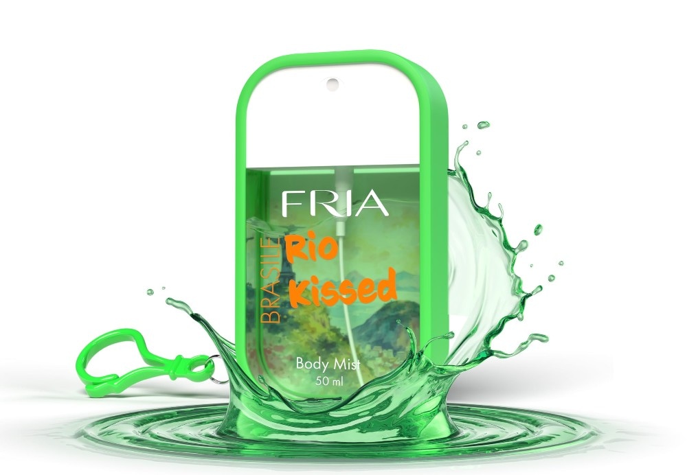 Fria Body Mist 50 ML - Offerta nel negozio Risparmio Casa