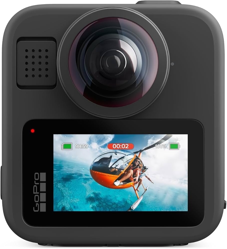 Max 2 GoPro - Offerta nel negozio Euronics