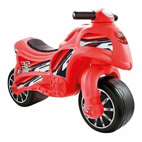 Moto con maniglia - Offerta nel negozio Risparmio Casa