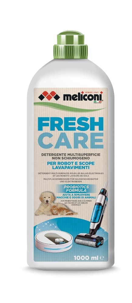 Fresh Care Pavimenti detergente MELICONI in offerta da Euronics