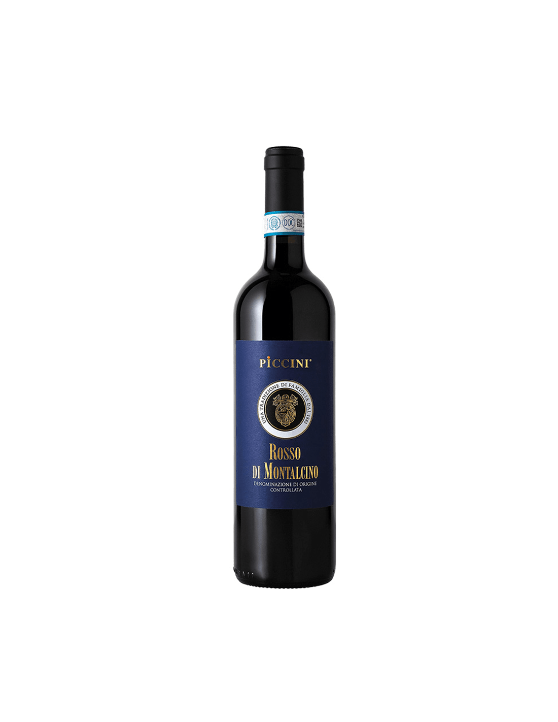 Rosso di Montalcino DOC 75 cl PICCINI in offerta da Iper La grande i
