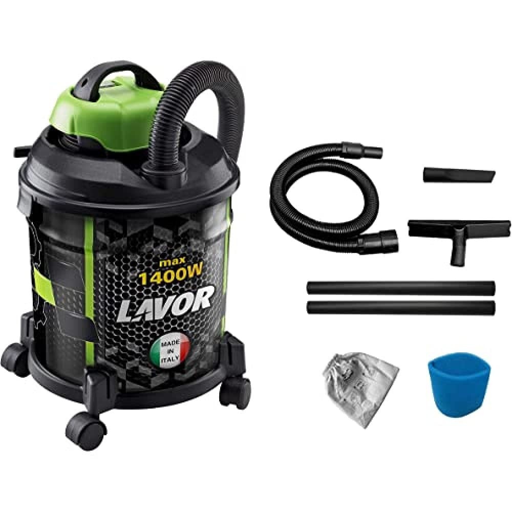 Bidone Joker 1400 S Lavor in offerta da Iper La grande i
