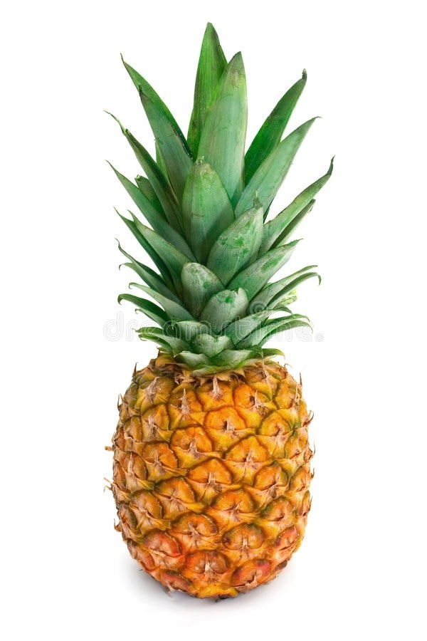 Ananas maturo in offerta da Iper La grande i