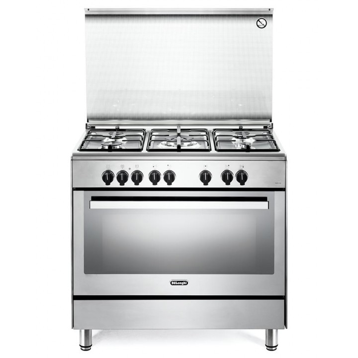 DeLonghi PEMX96SG Forno elettrico multifunzione 90 cm in offerta da Unieuro