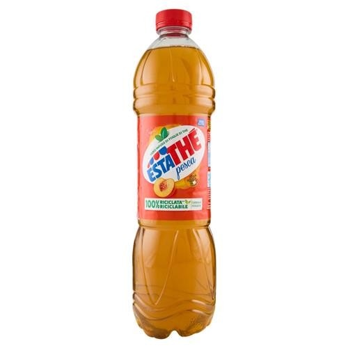 Estathé Limone, Pesca 1,5 l - Offerta nel negozio Penny