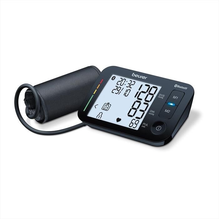 Beurer Misurapressione BM 54 BT in offerta da Comet