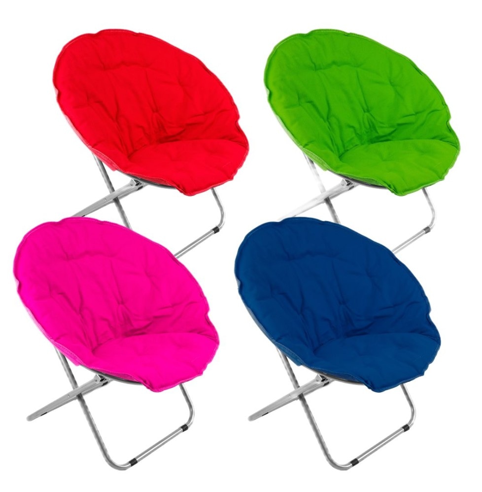 Sedia Moon Adulto Tonda Summer Life - Offerta nel negozio Risparmio Casa