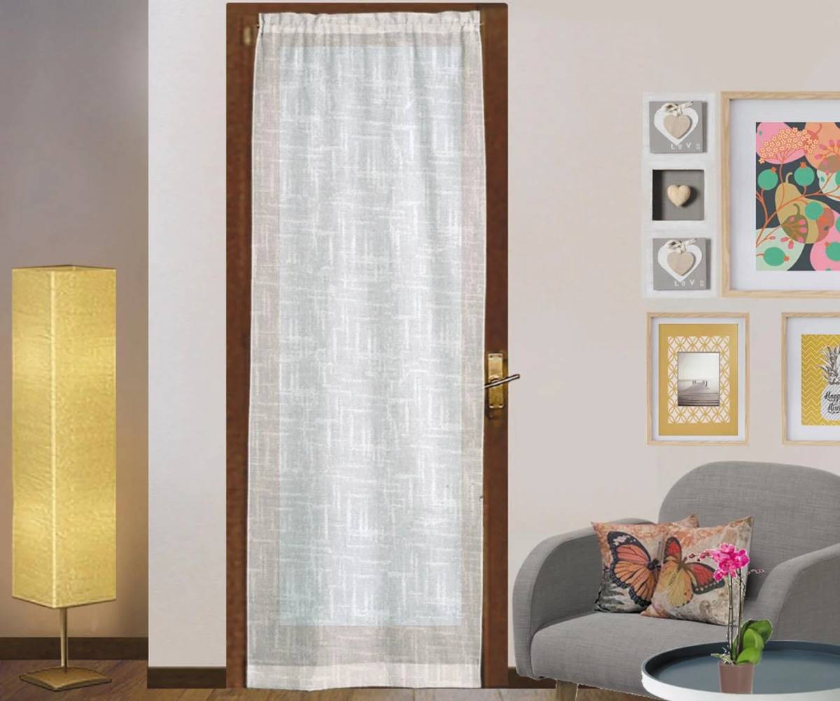 Tenda Manuela 45x170 cm in offerta da Leroy Merlin