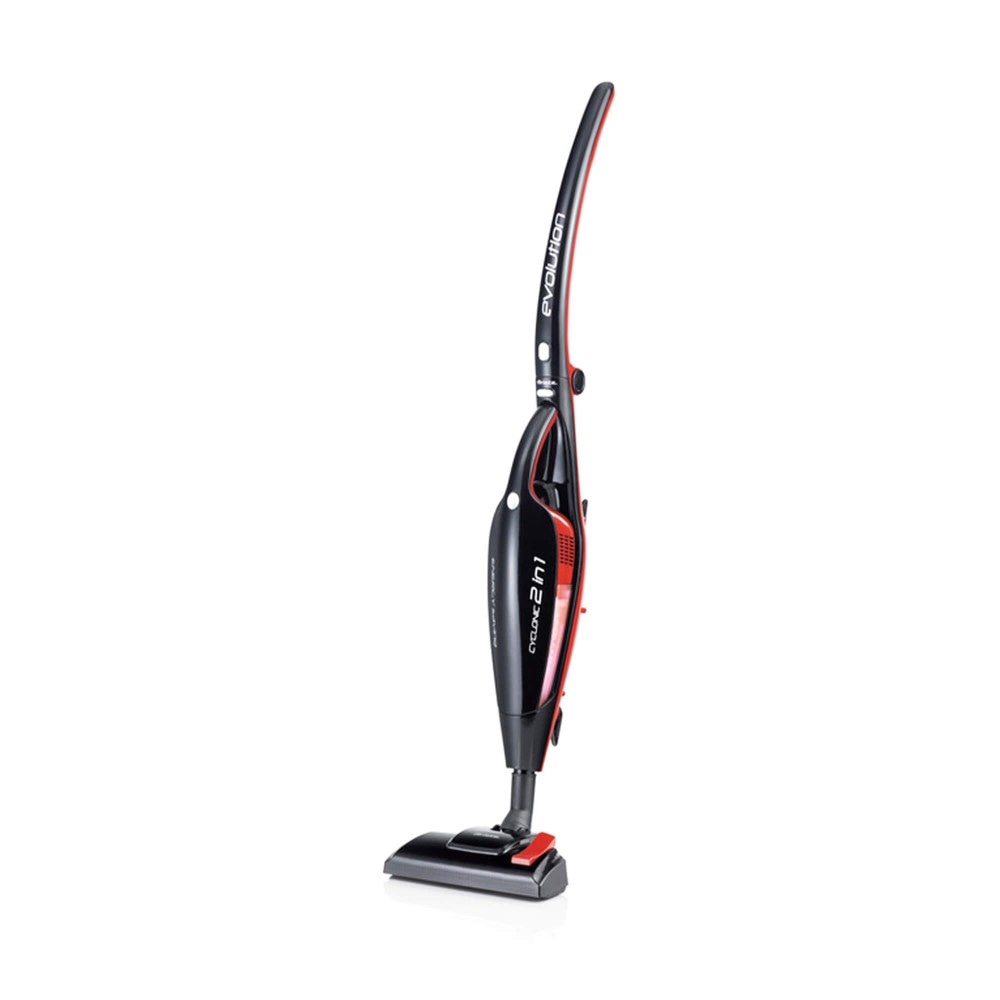 Ariete 2764 Evo 2 in 1 scopa elettrica in offerta da Dpiù