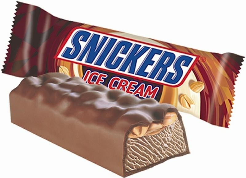 Barrette gelato Snickers o Mars 234 g o 224 g Snickers, Mars - Offerta nel negozio Iper La grande i