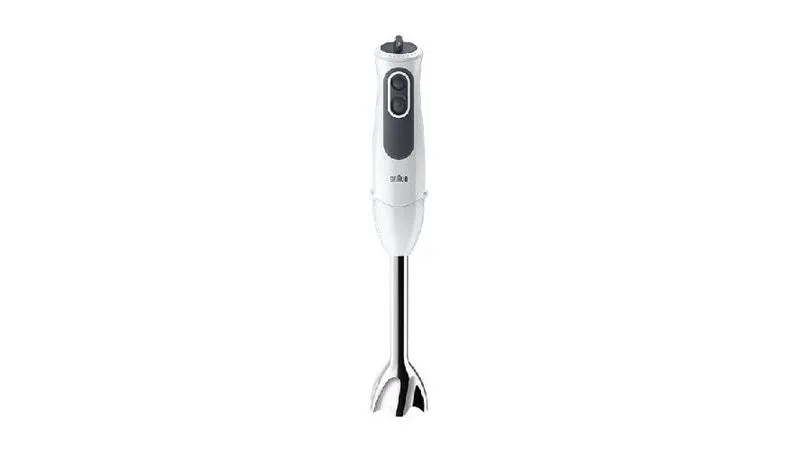 Multiquick 3V MQ3105B 600 ml BRAUN in offerta da Esselunga