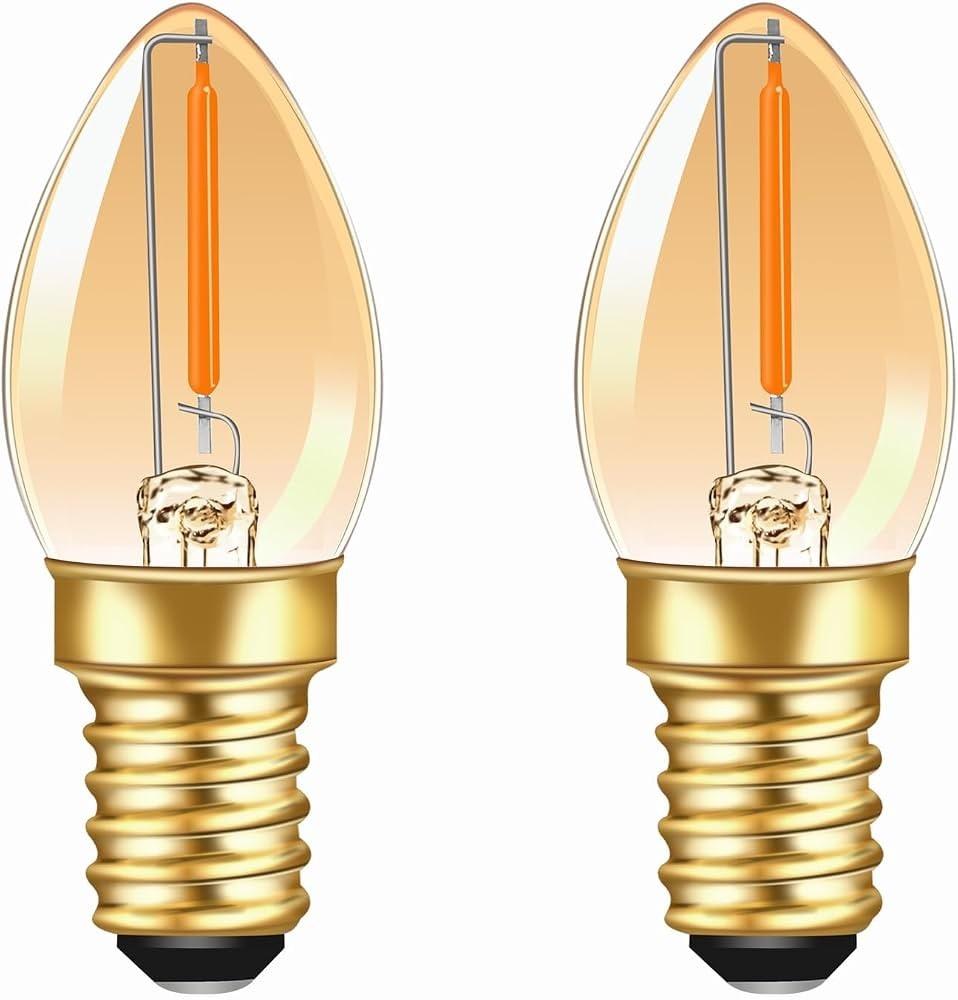 Lampadina filamento LED ON 2 pezzi in offerta da Il Gigante