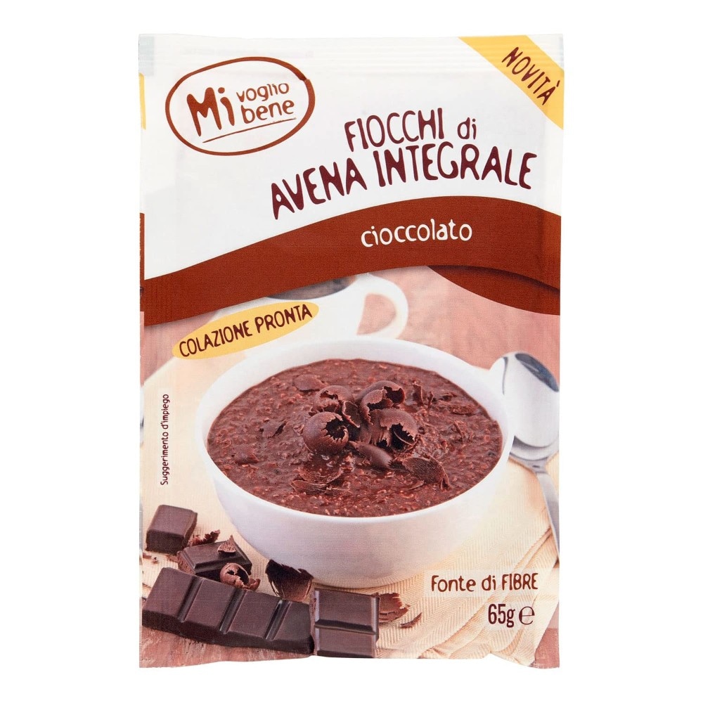 Pedon Porridge istantaneo 65 g in offerta da ALDI