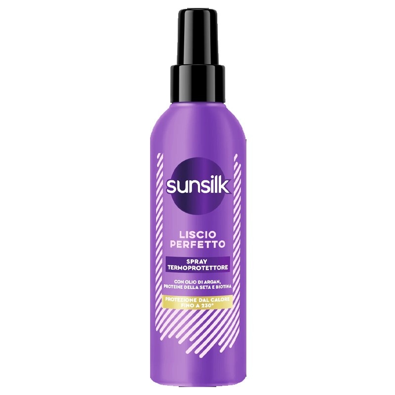 Sunsilk spray in offerta da Acqua & Sapone