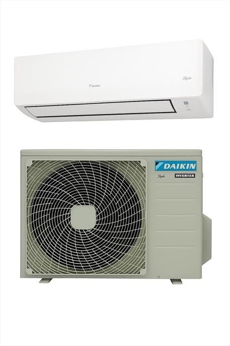 Condizionatore kit monosplit ARXC35E/ATXC35 12.000 BTU/h Daikin - Offerta nel negozio Euronics