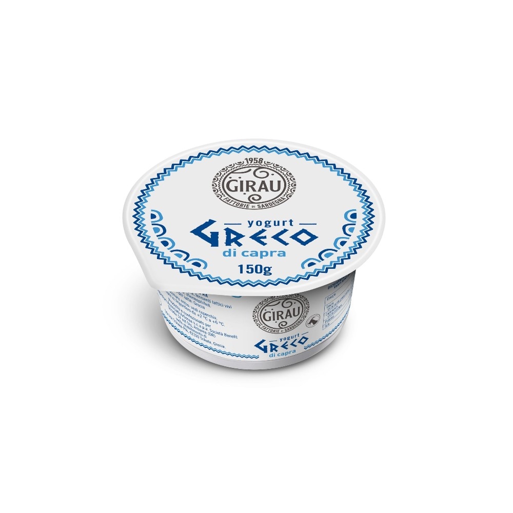 Yogurt Greco 150 g in offerta da MD