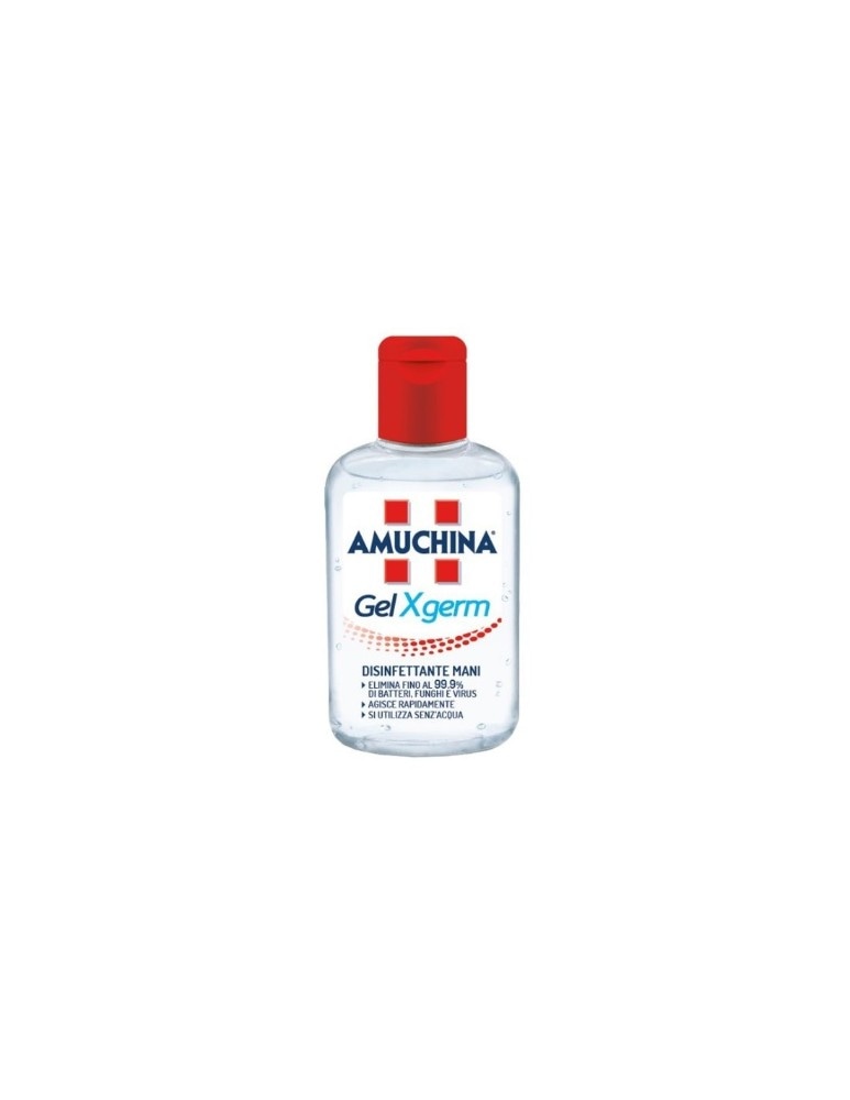 Amuchina Gel Xgerm in offerta da Iper La grande i