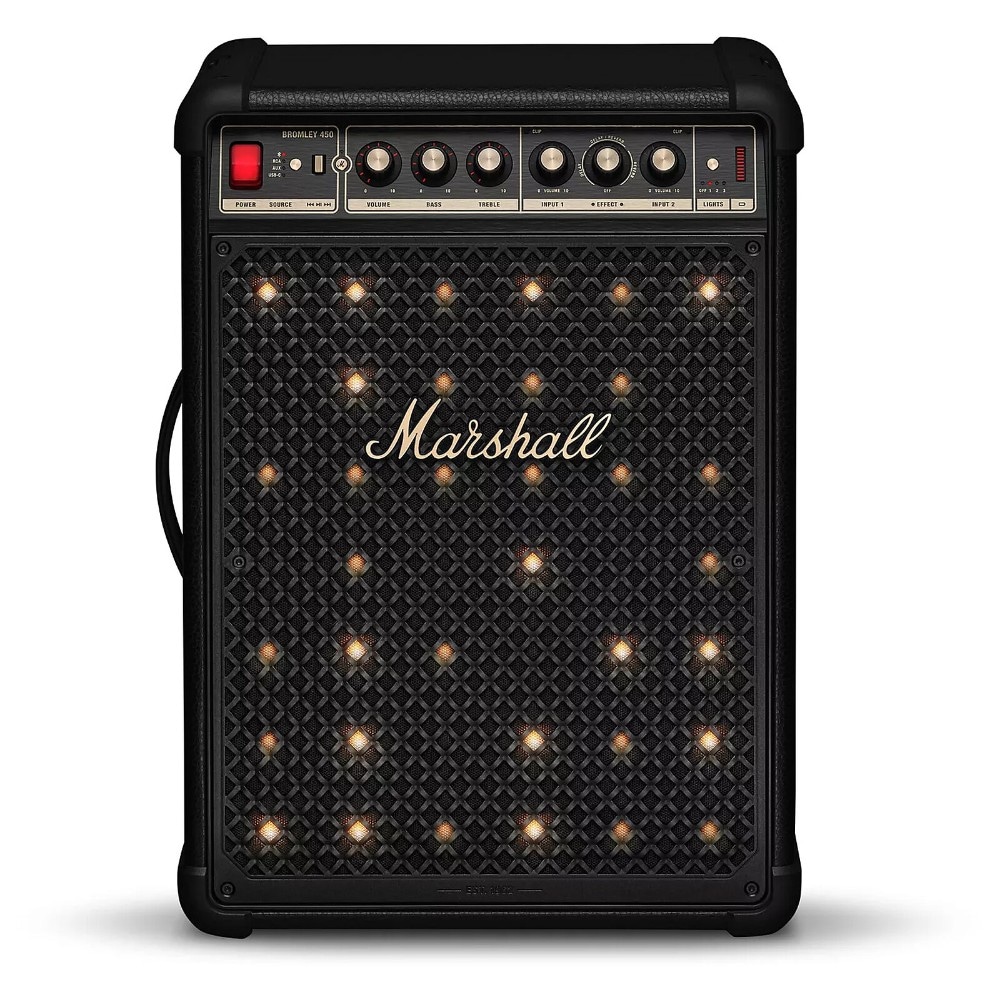 Marshall Bromley 450 in offerta da Comet
