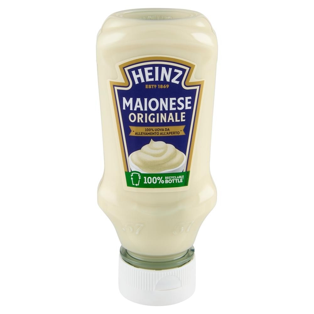Maionese originale 400 ml HEINZ in offerta da Iper La grande i