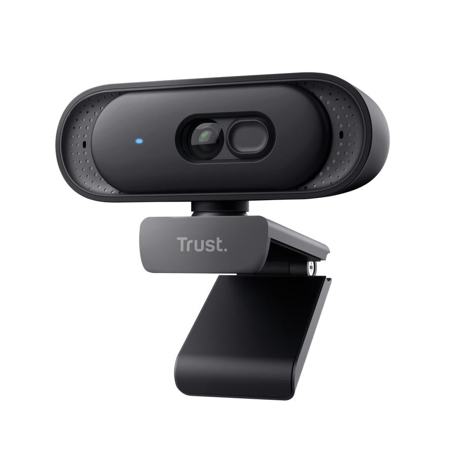 Webcam 2K QHD Tomar - Offerta nel negozio Unieuro