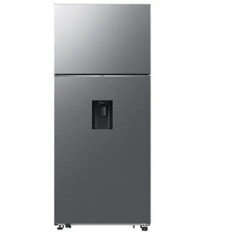 Frigorifero Doppia Porta EcoFlex® AI RT53DG7B14S9 528L Samsung in offerta da Comet