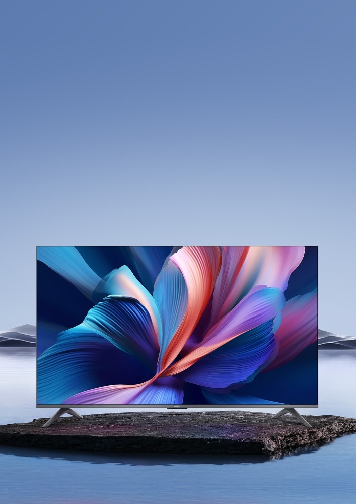 Xiaomi Smart TV 4K QLED 55APRO2 55" - Offerta nel negozio Unieuro