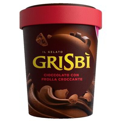 Gelato Grisbì g 275 - Offerta nel negozio Bennet