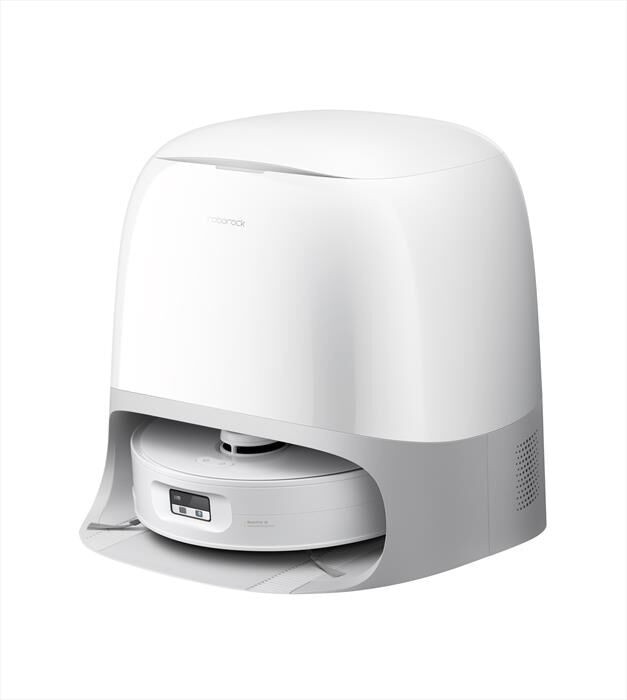 Roborock Qrevo Curv 2 FlowX in offerta da Euronics