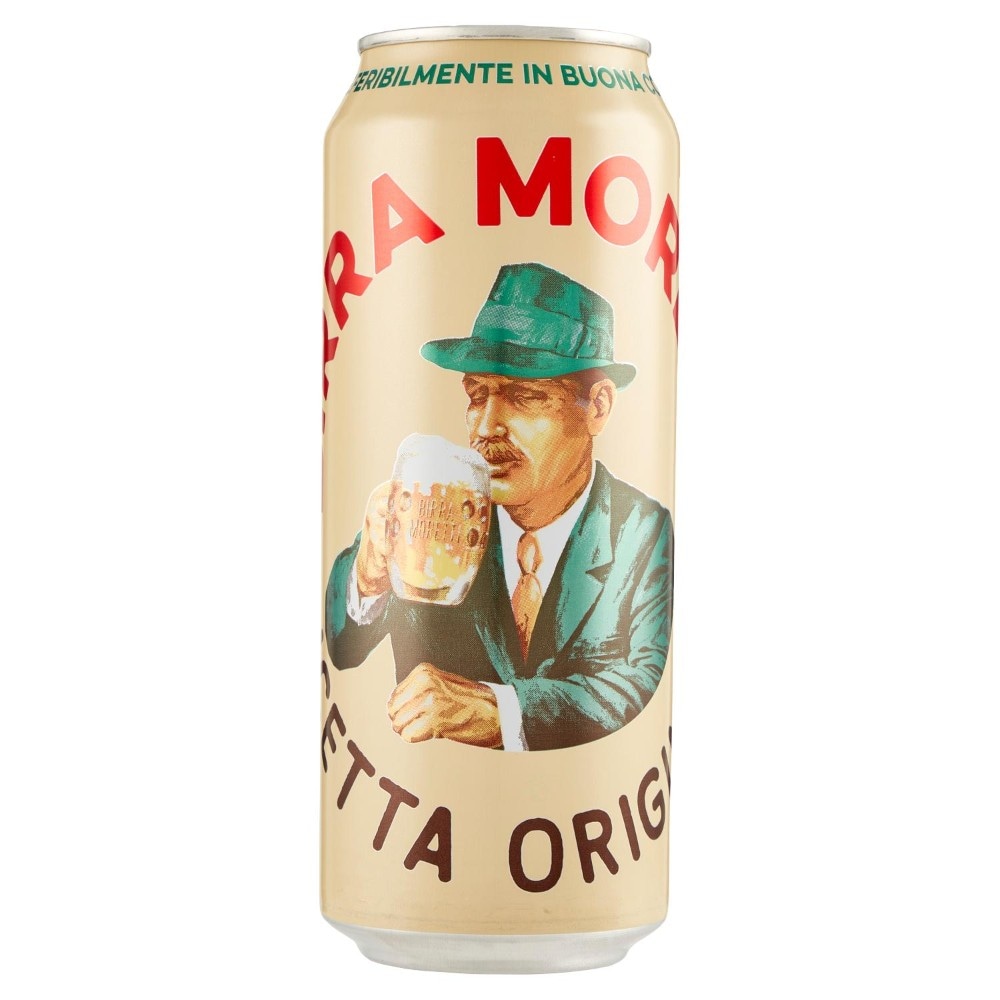 Birra Moretti 500 ml - Offerta nel negozio ALDI