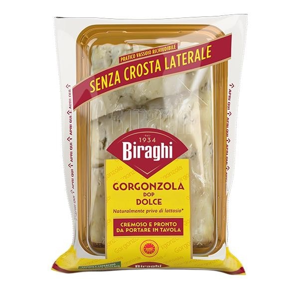 Gorgonzola dolce DOP selezione Biraghi in offerta da Il Gigante