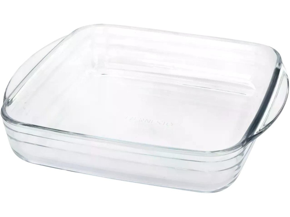 Silvercrest pirofila o stampo da forno in vetro in offerta da Lidl