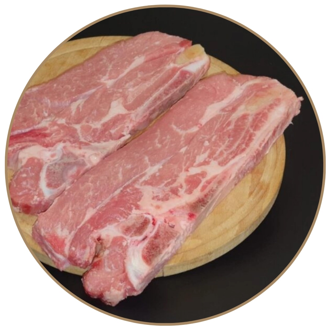 Braciole di vitello al kg in offerta da Bennet