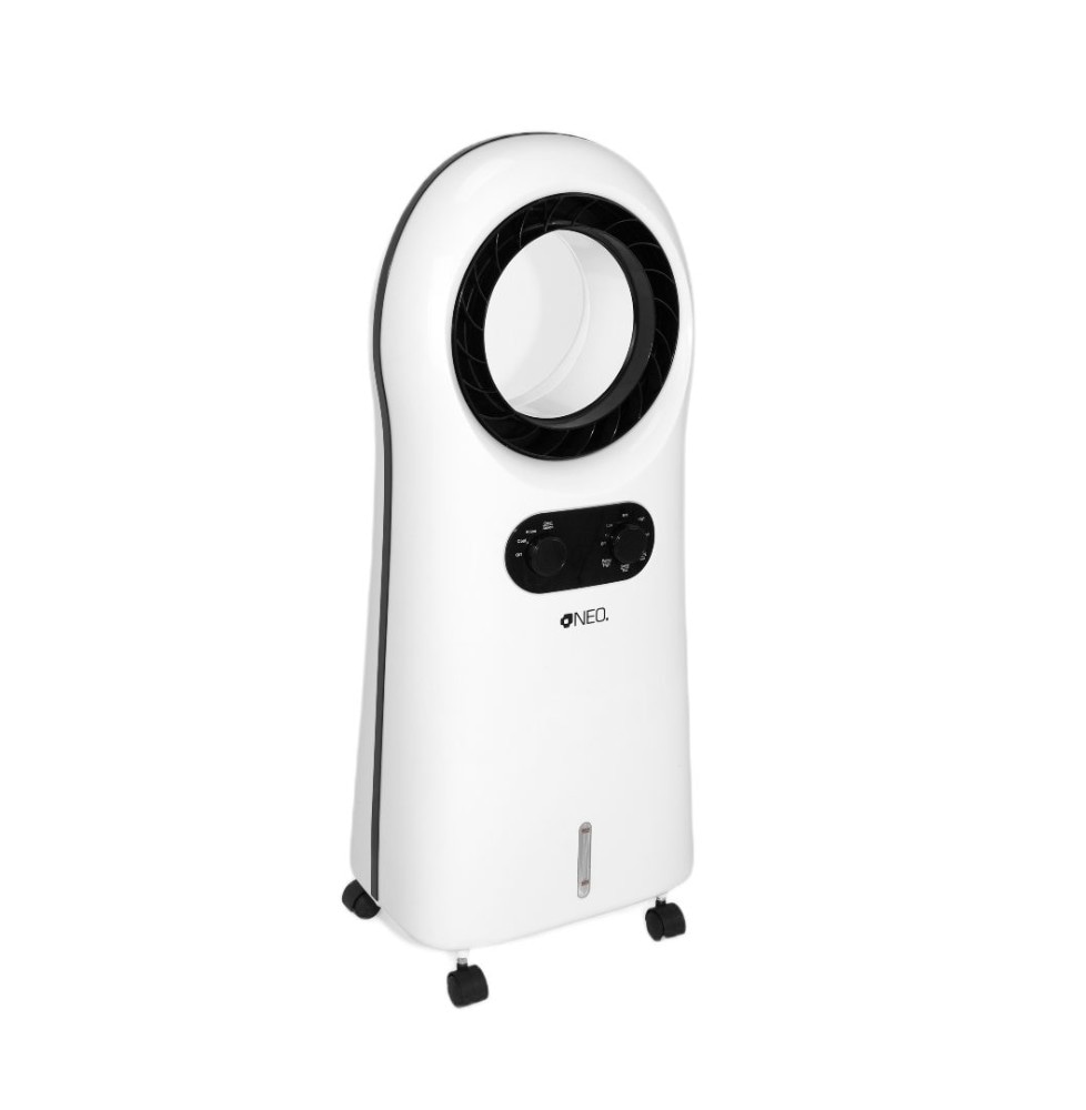 Neo. Raffrescatore Design Senza Pale in offerta da Risparmio Casa