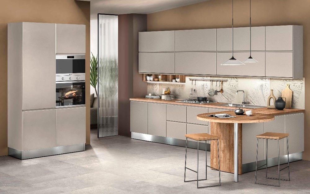 Zinco Shine Laccato Opaco Mondo Convenienza - Offerta nel negozio Mondo Covienza
