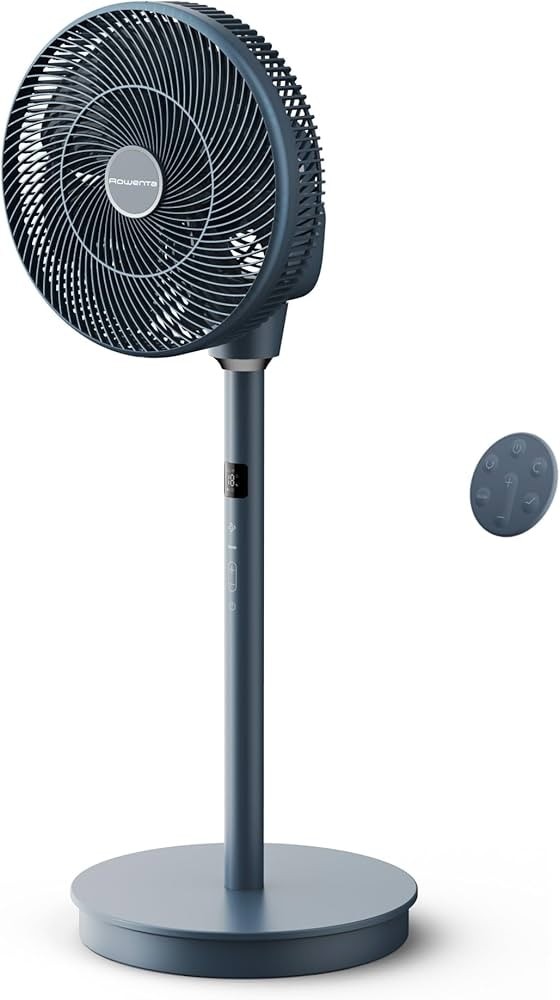Turbo Swift Silence Rowenta in offerta da Unieuro