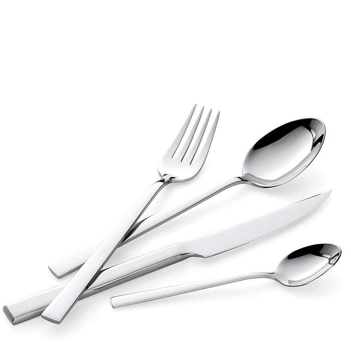 Giada Posate 24 pz - Offerta nel negozio Comet