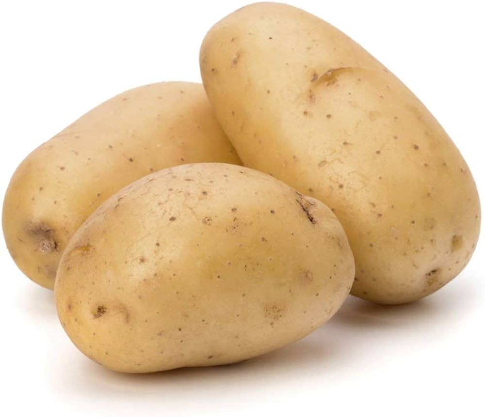 Patate degli Ausoni 1,5 kg in offerta da Lidl