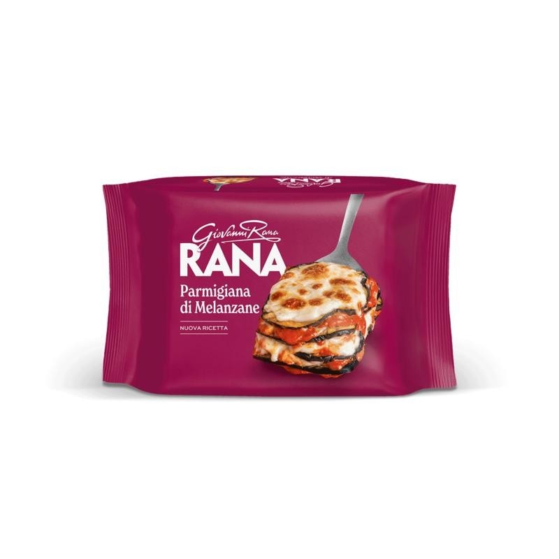Lasagne o parmigiana di melanzane Rana 350 g in offerta da Coop