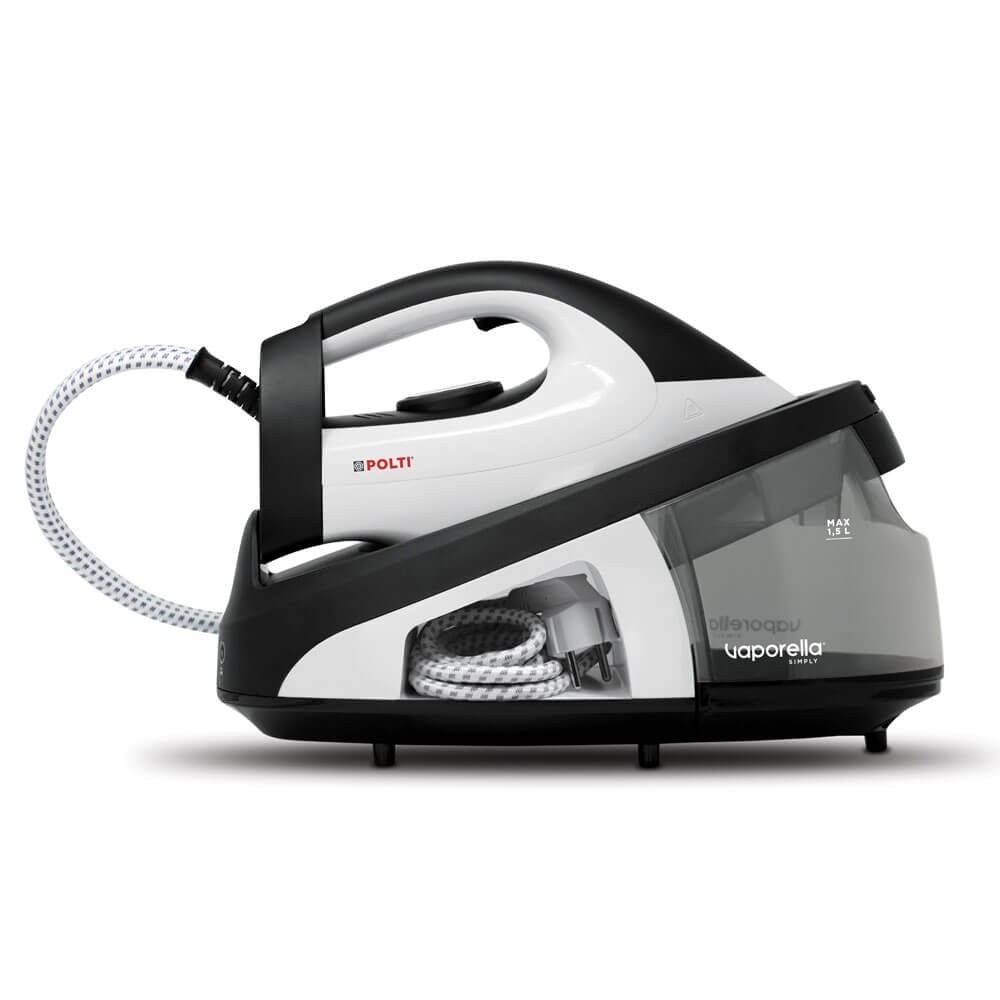 Polti Sistema stirante con caldaia Vaporel la Simply VS20.20 in offerta da Comet