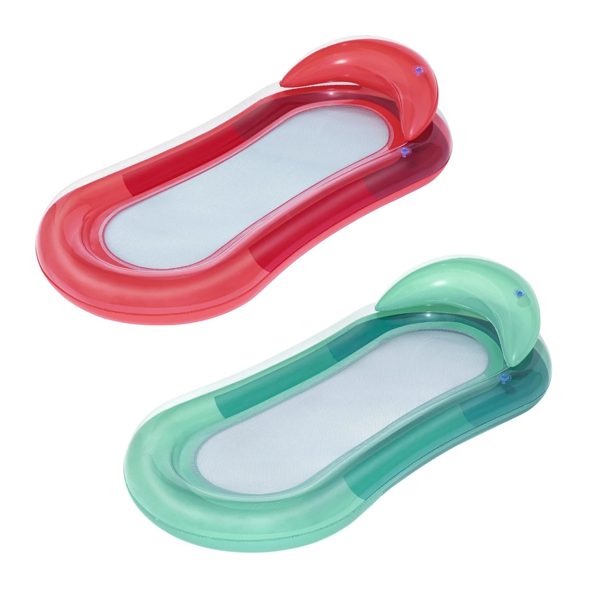 Materassino Hydroluxe Bestway mis. 160x84 cm - Offerta nel negozio Carrefour
