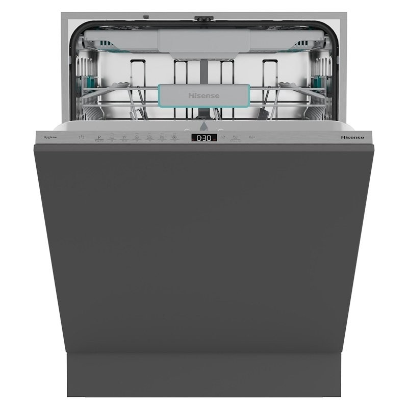 Hisense Lavastoviglie da incasso HV16C 16 coperti in offerta da Euronics