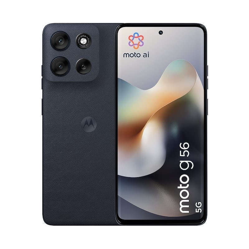 Smartphone G56 5G 8+512 Motorola in offerta da MediaWorld