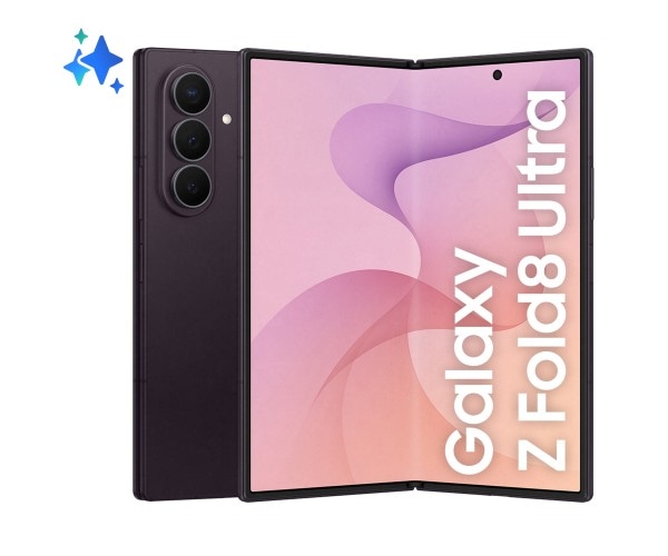 Galaxy Z Fold8 Ultra Samsung in offerta da Unieuro