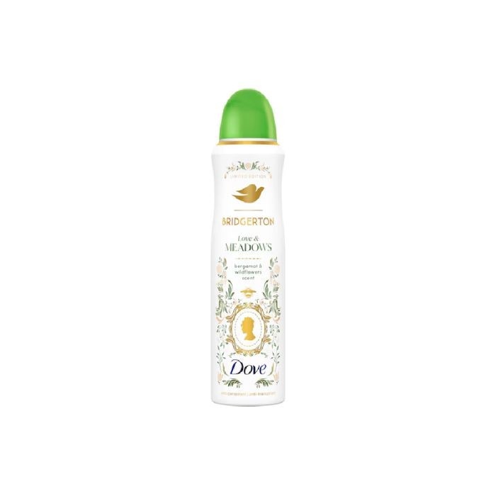 Deodorante Dove Bridgerton 150 ml in offerta da Penny