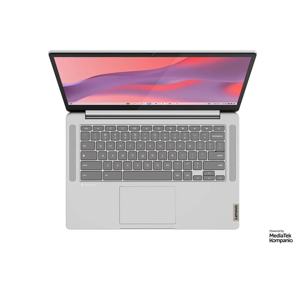 Lenovo Ideapad 3 Chromebook 14" 83SX002DIX in offerta da Euronics