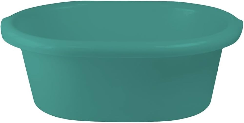 Gio'Style bacinella ovale Basic in offerta da Risparmio Casa