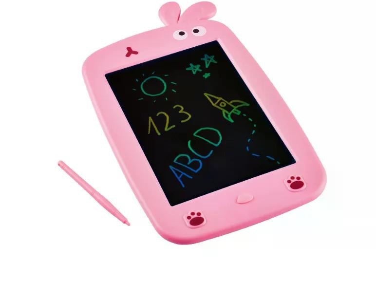Lavagnetta LCD per bambini Tronic in offerta da Lidl