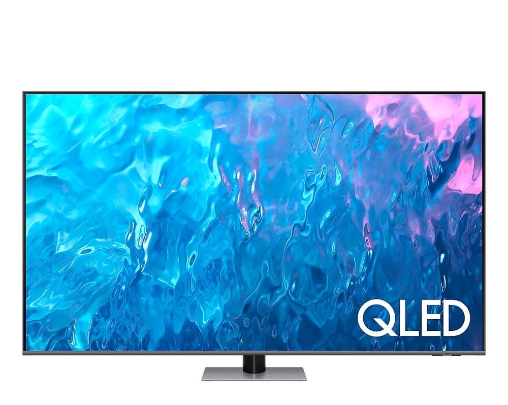 Q‑LED Smart 55Q75 55" Samsung in offerta da Euronics